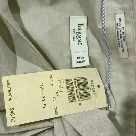 Hagger women’s size chart: XL is designed to fit a size 16/18 - Picture 3 of 4